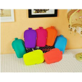 Silicone Purses/Cases